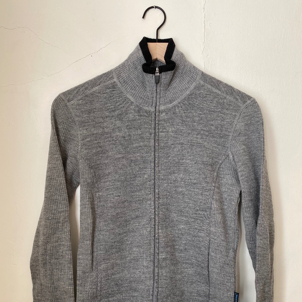 Kuhl Wool Jacket